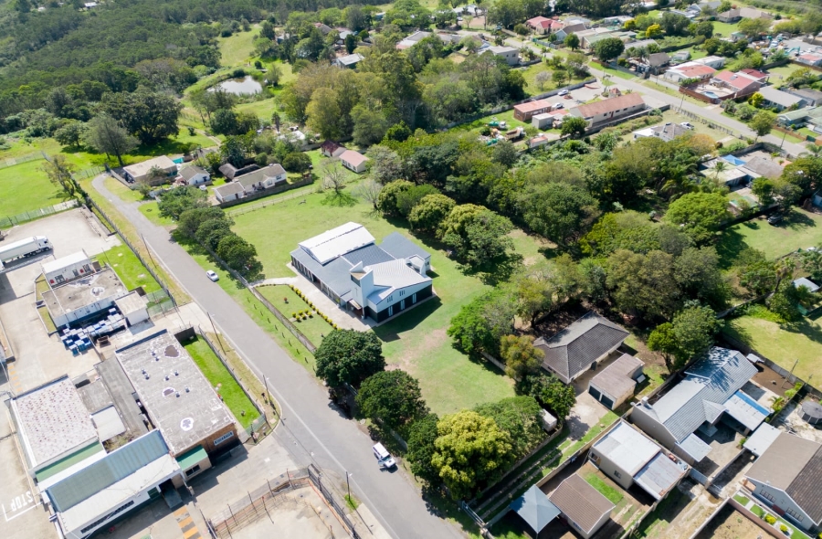 Commercial Property for Sale in Summerpride Eastern Cape
